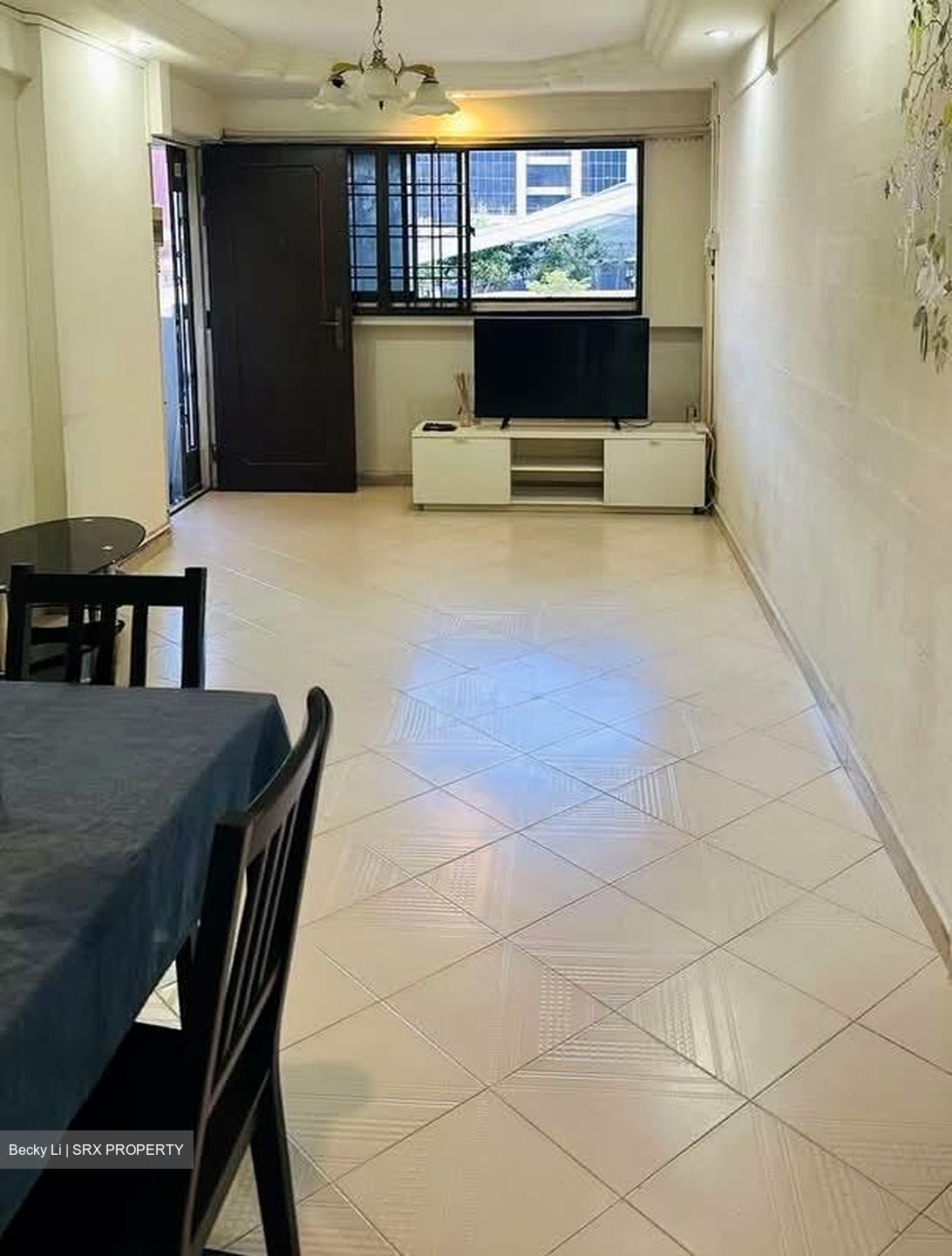 Blk 1 Tanjong Pagar Plaza (Bukit Merah), HDB 5 Rooms #564765271